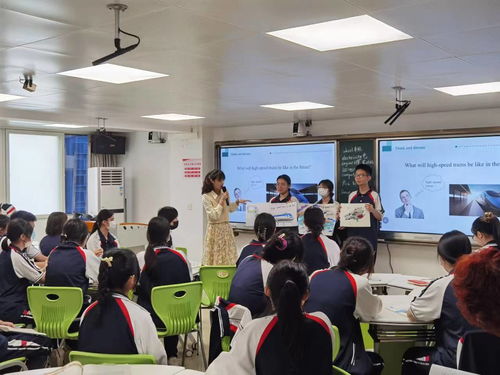 看過來！理工青年教師來曬課，有顏有趣又有料——記珠海職業(yè)教育活動(dòng)周