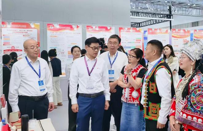 神木職教創新成果閃耀珠海，職業教育高質量發展引關注